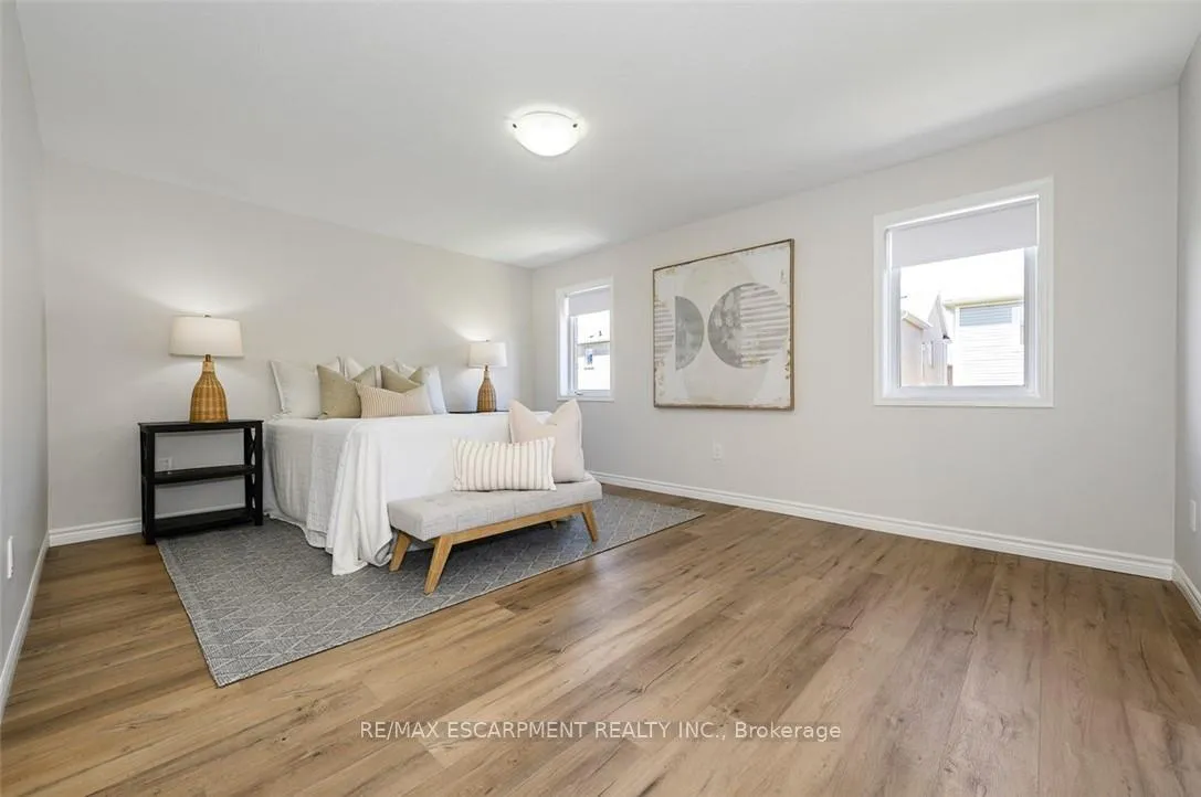 Photo 23 of Unit 43, 22 Spring Creek Drive, Hamilton, Waterdown — HOMEH