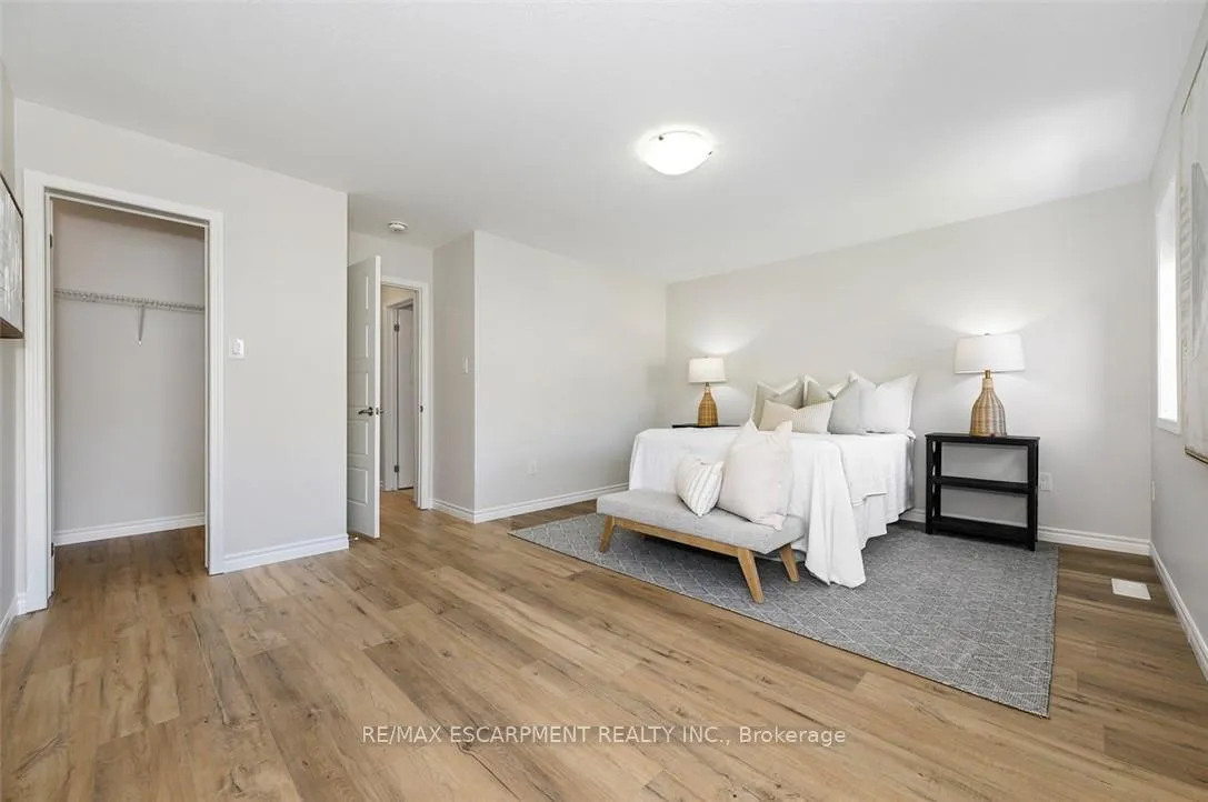 Photo 24 of Unit 43, 22 Spring Creek Drive, Hamilton, Waterdown — HOMEH