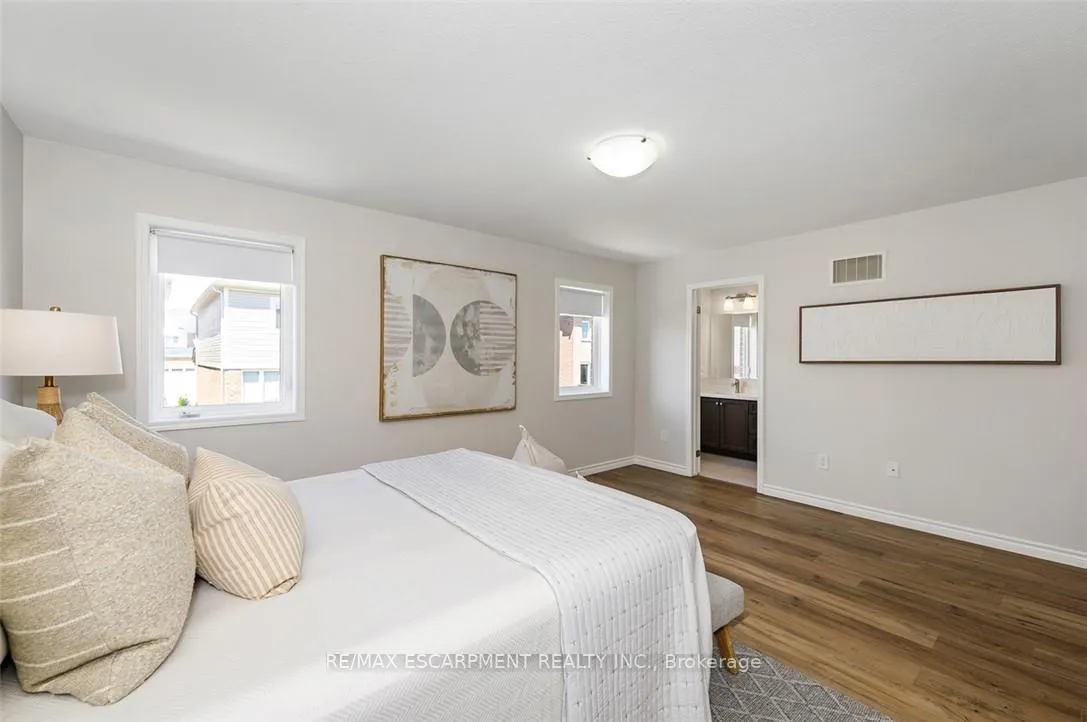Photo 26 of Unit 43, 22 Spring Creek Drive, Hamilton, Waterdown — HOMEH