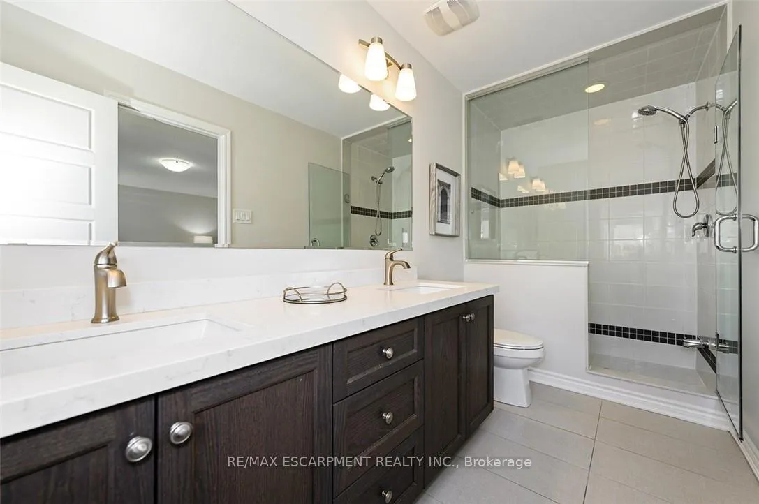 Photo 27 of Unit 43, 22 Spring Creek Drive, Hamilton, Waterdown — HOMEH