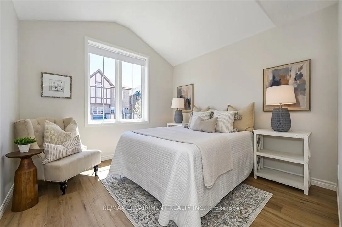 Photo 30 of Unit 43, 22 Spring Creek Drive, Hamilton, Waterdown — HOMEH