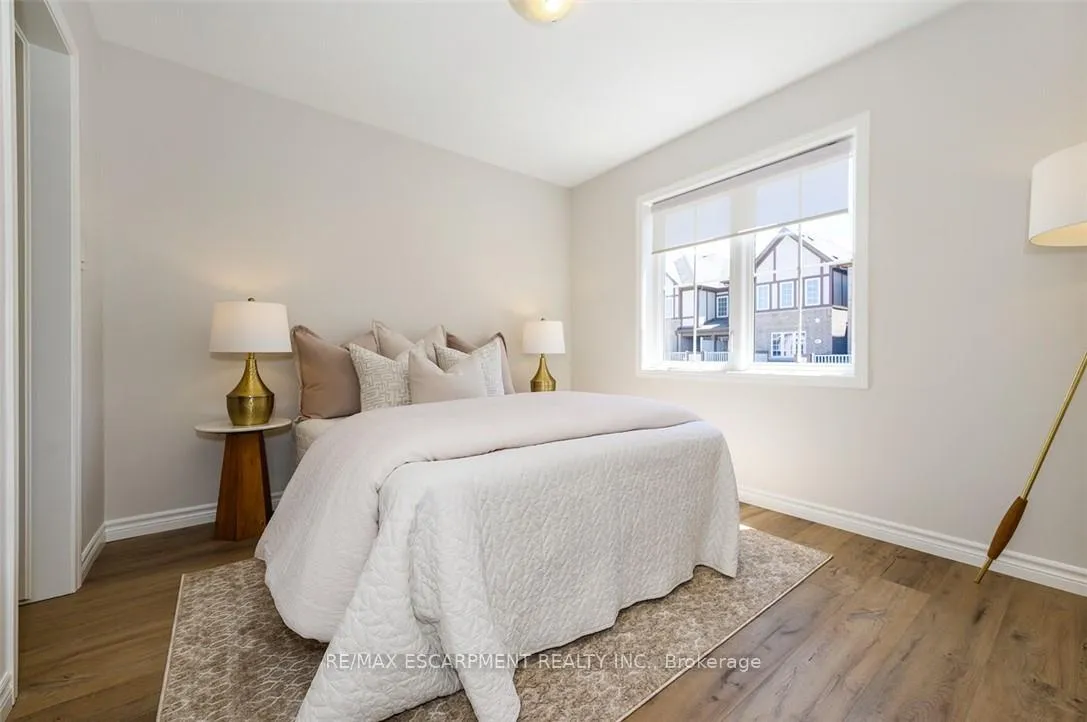 Photo 33 of Unit 43, 22 Spring Creek Drive, Hamilton, Waterdown — HOMEH