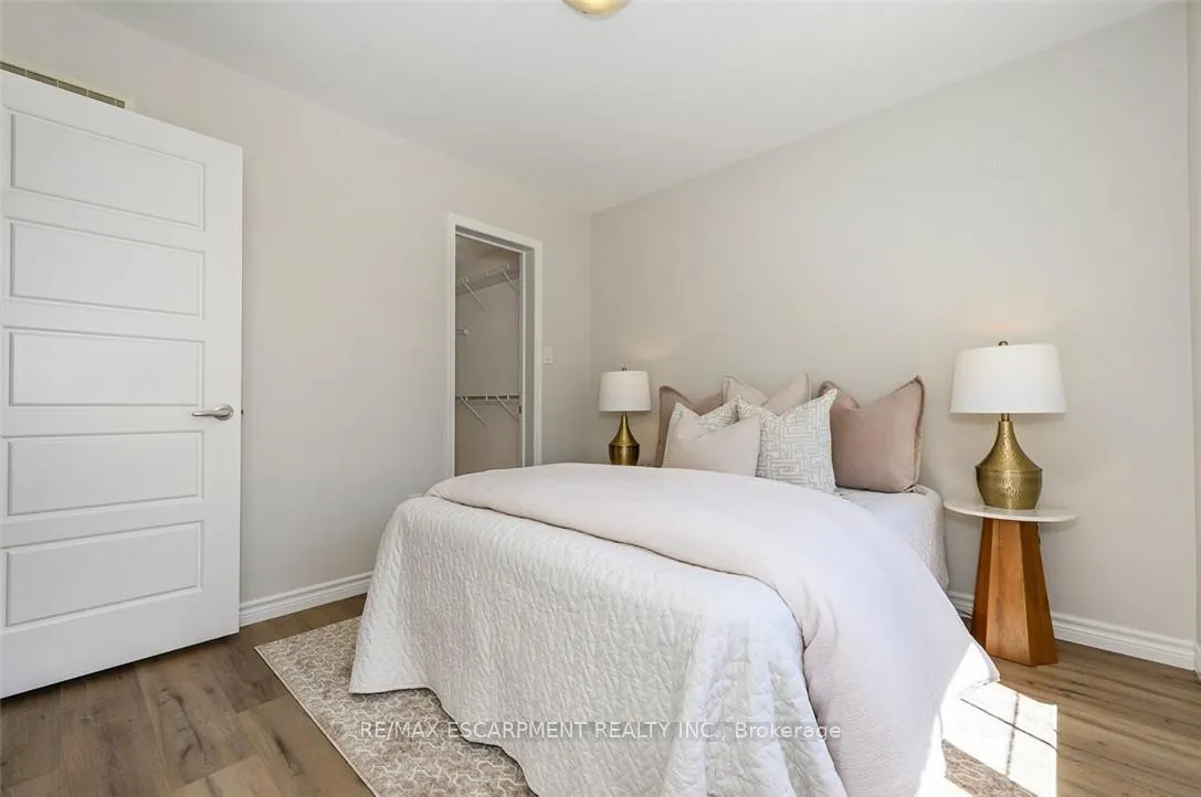 Photo 34 of Unit 43, 22 Spring Creek Drive, Hamilton, Waterdown — HOMEH