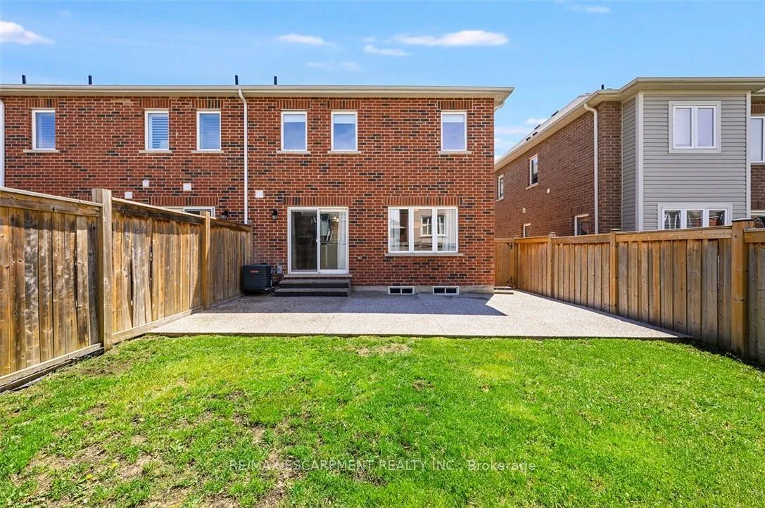 Photo 37 of Unit 43, 22 Spring Creek Drive, Hamilton, Waterdown — HOMEH