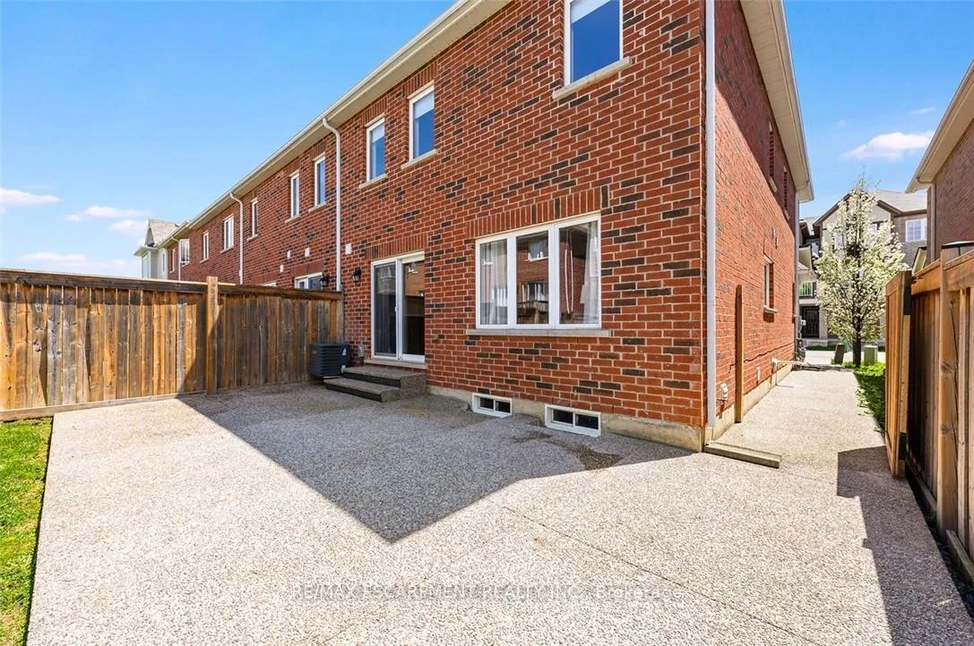 Photo 40 of Unit 43, 22 Spring Creek Drive, Hamilton, Waterdown — HOMEH