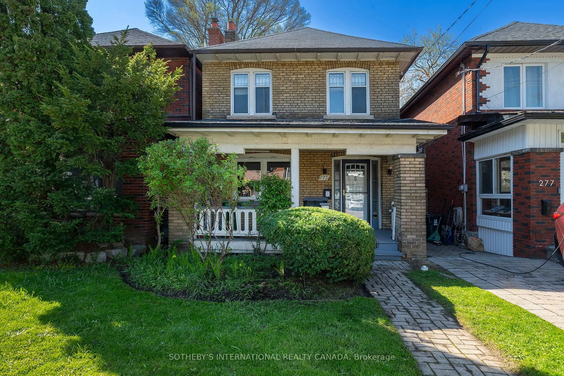Photo 1 of 275 St Clements Avenue, Toronto, Yonge-Eglinton — HOMEH