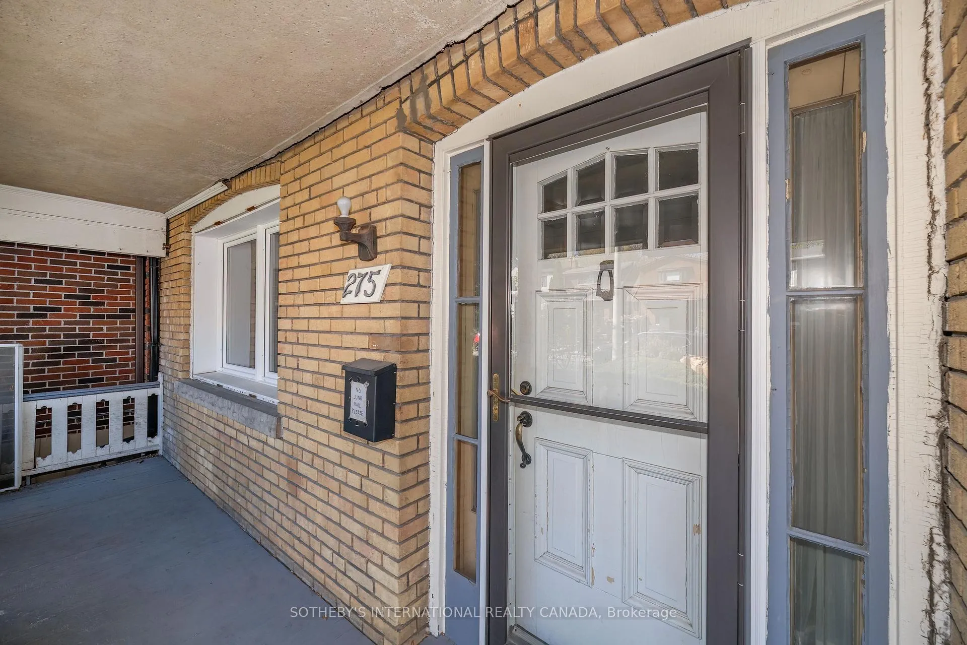 Photo 2 of 275 St Clements Avenue, Toronto, Yonge-Eglinton — HOMEH