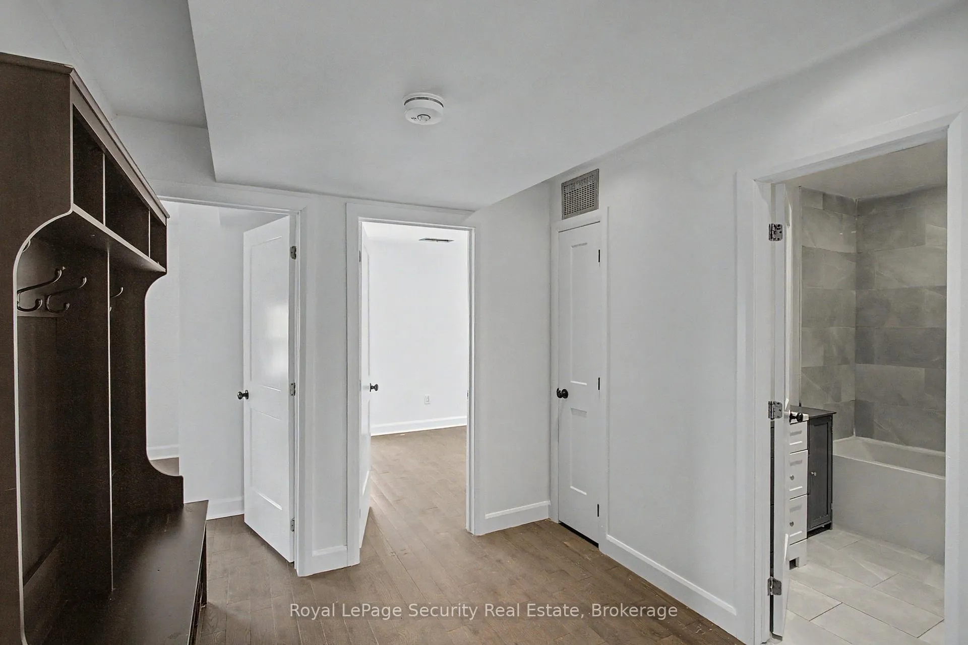 Photo 11 of Unit 2, 226 Lauder Avenue, Toronto, Oakwood Village — HOMEH