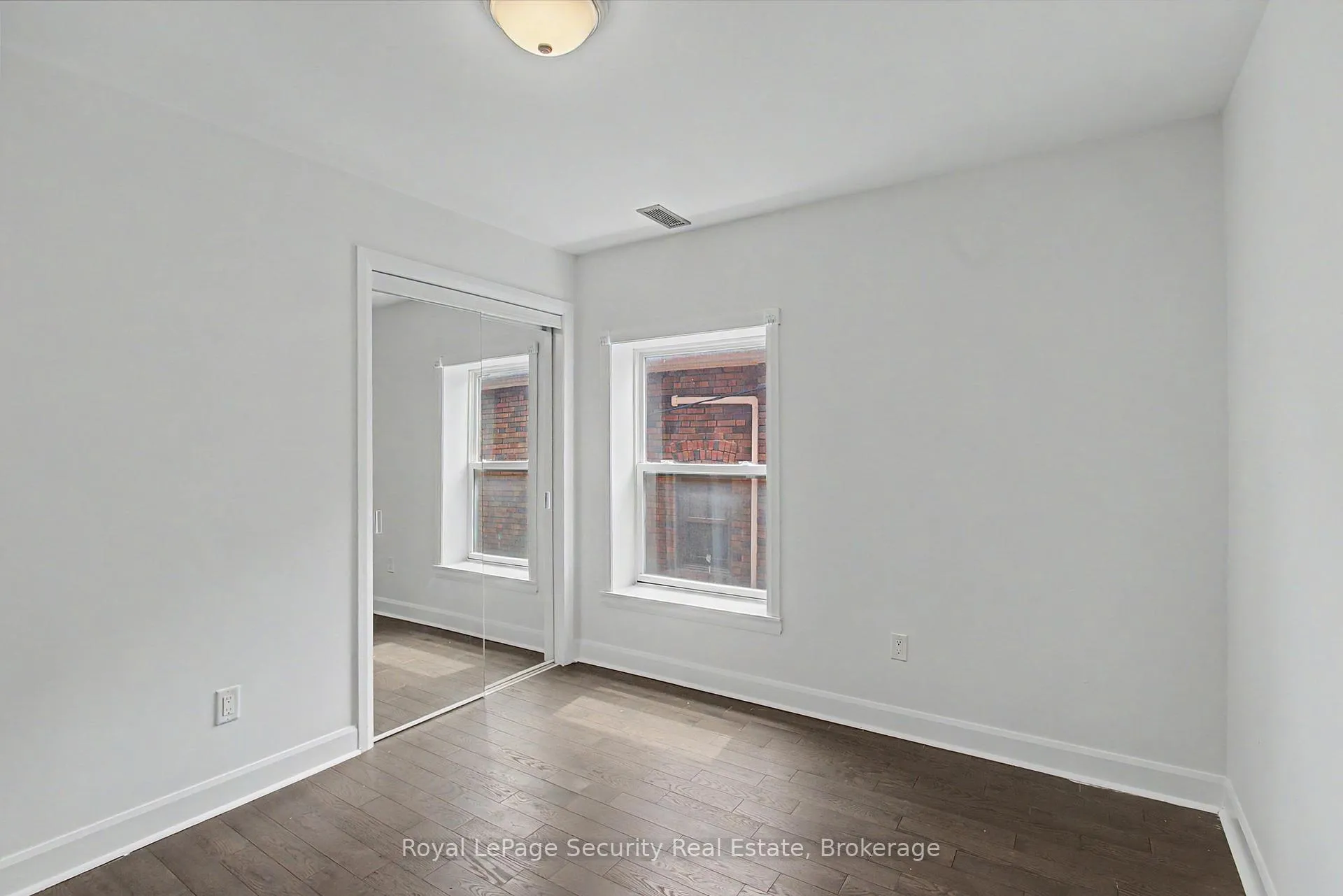 Photo 14 of Unit 2, 226 Lauder Avenue, Toronto, Oakwood Village — HOMEH