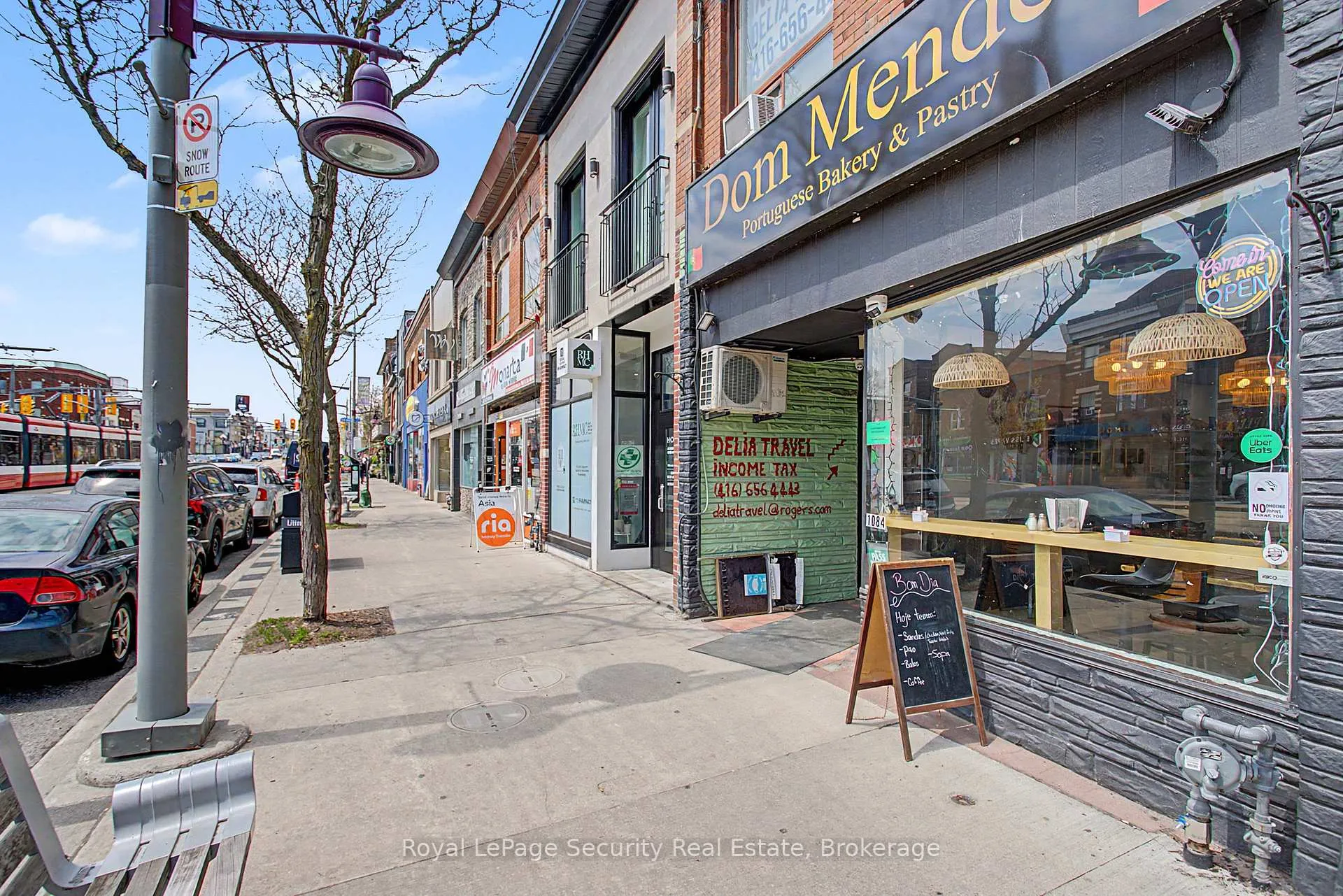 Photo 21 of Unit 2, 226 Lauder Avenue, Toronto, Oakwood Village — HOMEH
