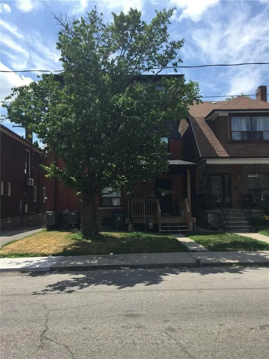 Photo 25 of Unit 2, 226 Lauder Avenue, Toronto, Oakwood Village — HOMEH