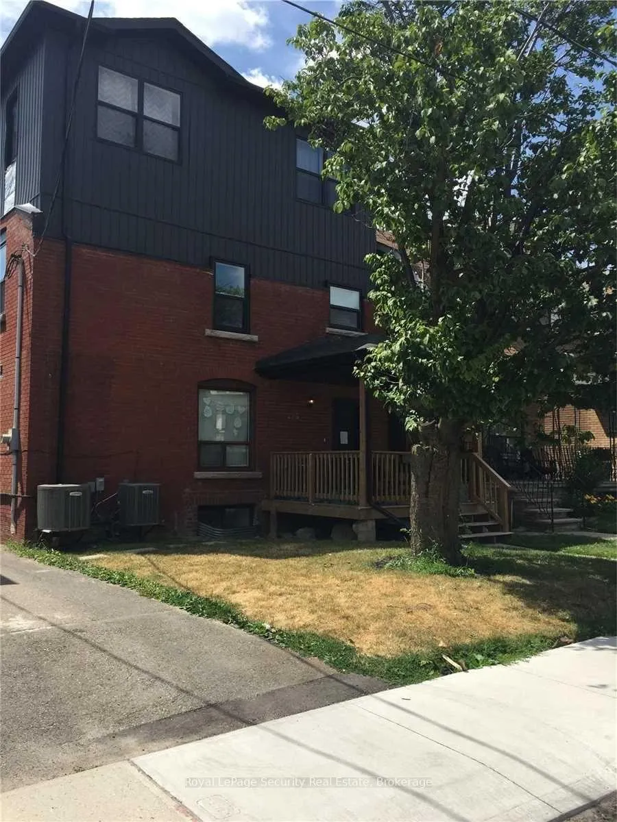 Photo 26 of Unit 2, 226 Lauder Avenue, Toronto, Oakwood Village — HOMEH