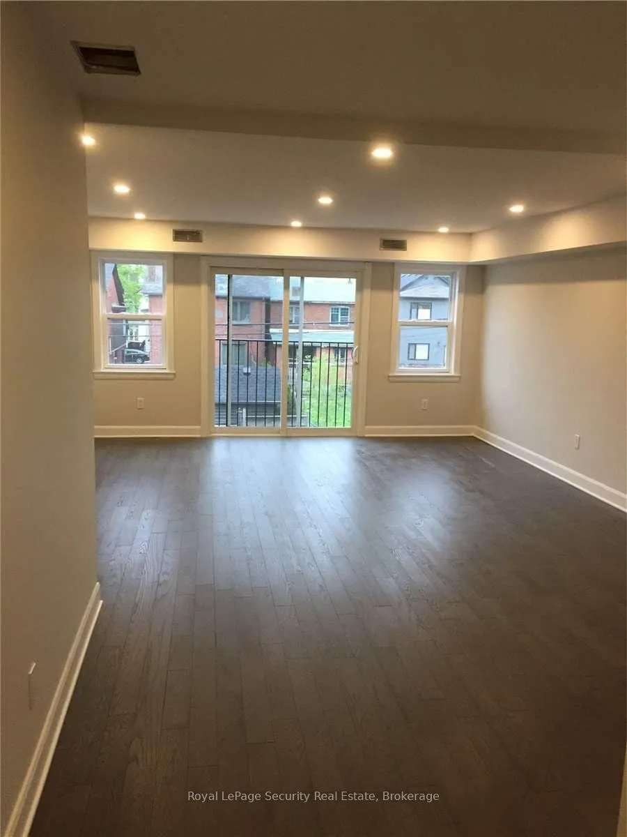 Photo 29 of Unit 2, 226 Lauder Avenue, Toronto, Oakwood Village — HOMEH