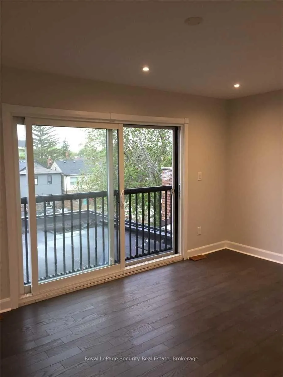 Photo 30 of Unit 2, 226 Lauder Avenue, Toronto, Oakwood Village — HOMEH