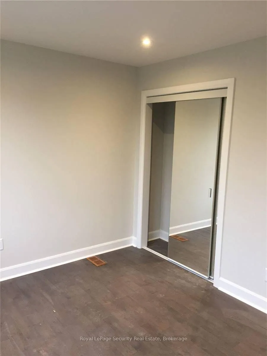 Photo 31 of Unit 2, 226 Lauder Avenue, Toronto, Oakwood Village — HOMEH