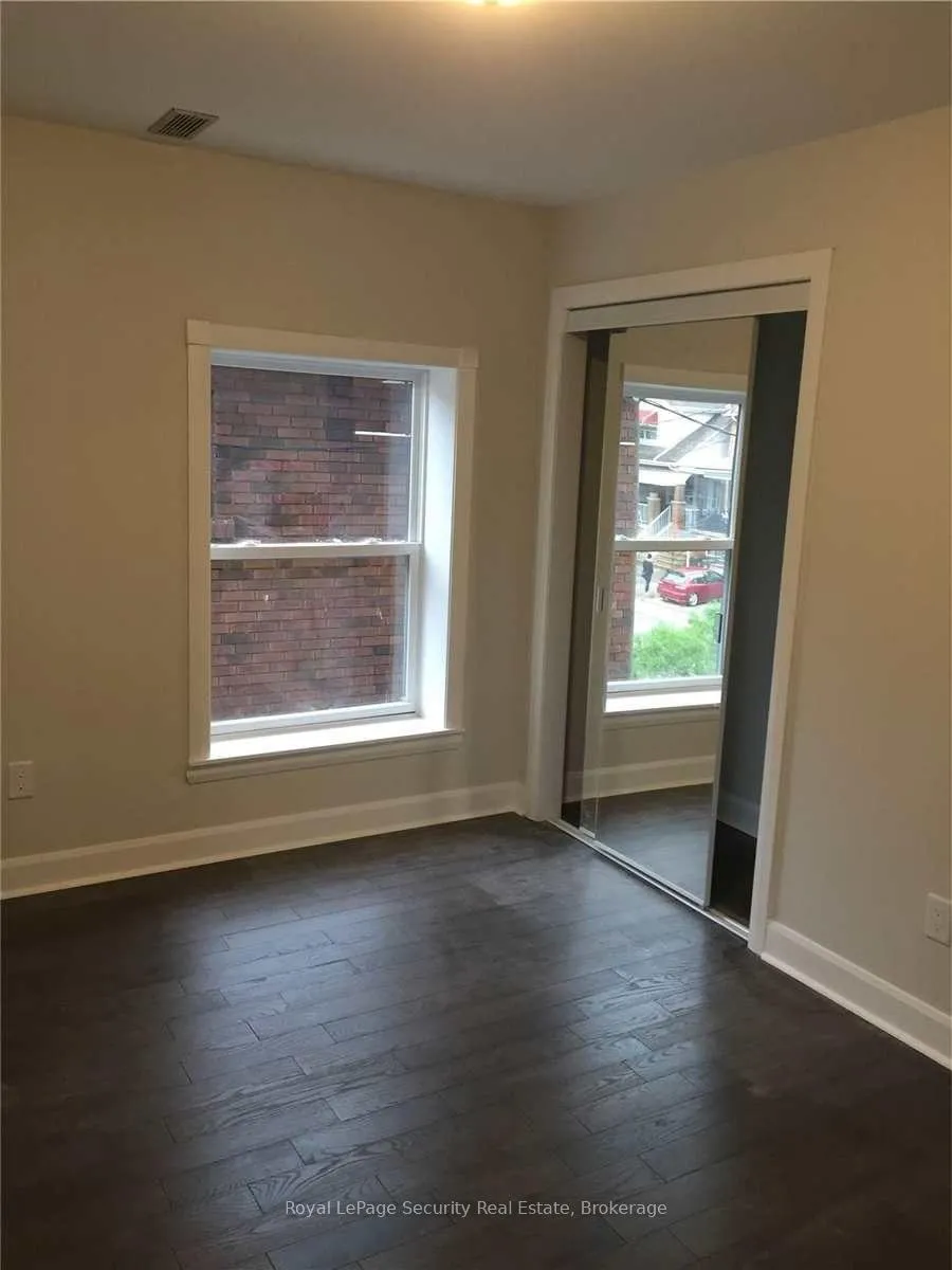Photo 36 of Unit 2, 226 Lauder Avenue, Toronto, Oakwood Village — HOMEH