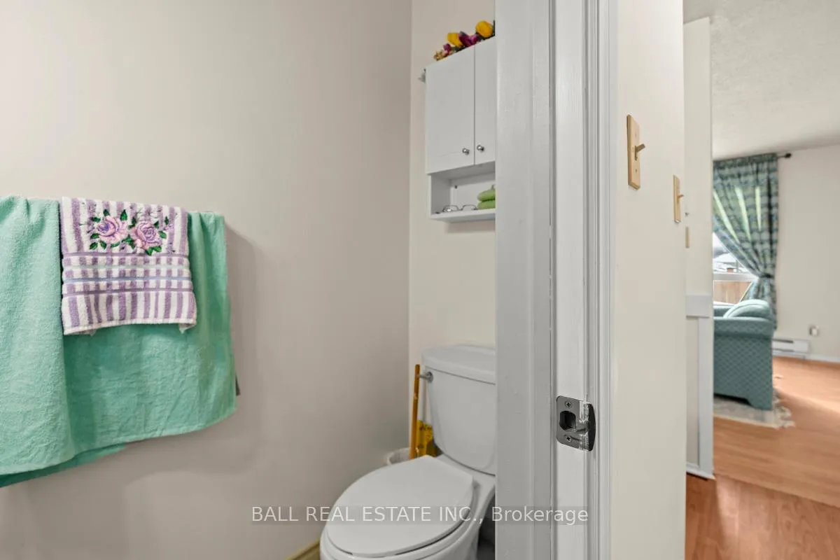Photo 7 of Unit 50, 21 Tracey Park Drive, Belleville, Belleville Ward — HOMEH