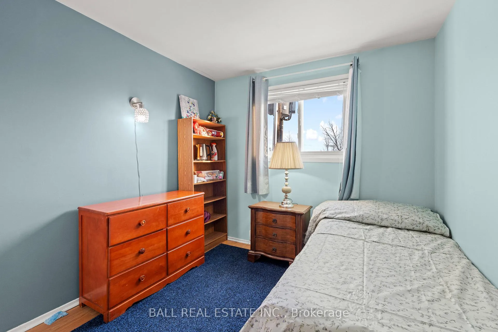 Photo 13 of Unit 50, 21 Tracey Park Drive, Belleville, Belleville Ward — HOMEH
