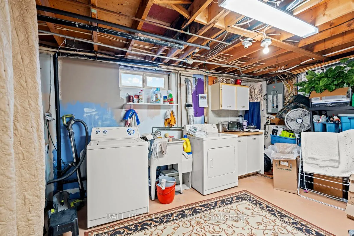 Photo 20 of Unit 50, 21 Tracey Park Drive, Belleville, Belleville Ward — HOMEH