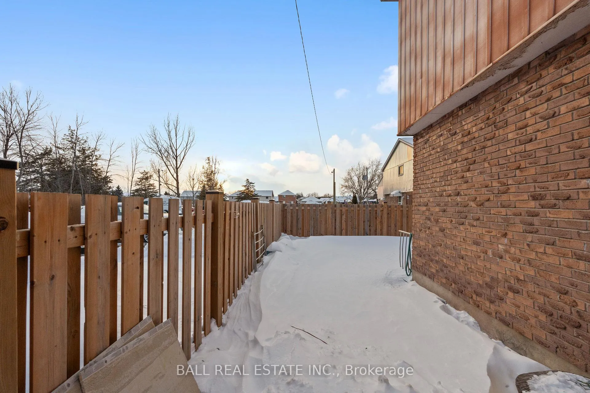 Photo 21 of Unit 50, 21 Tracey Park Drive, Belleville, Belleville Ward — HOMEH