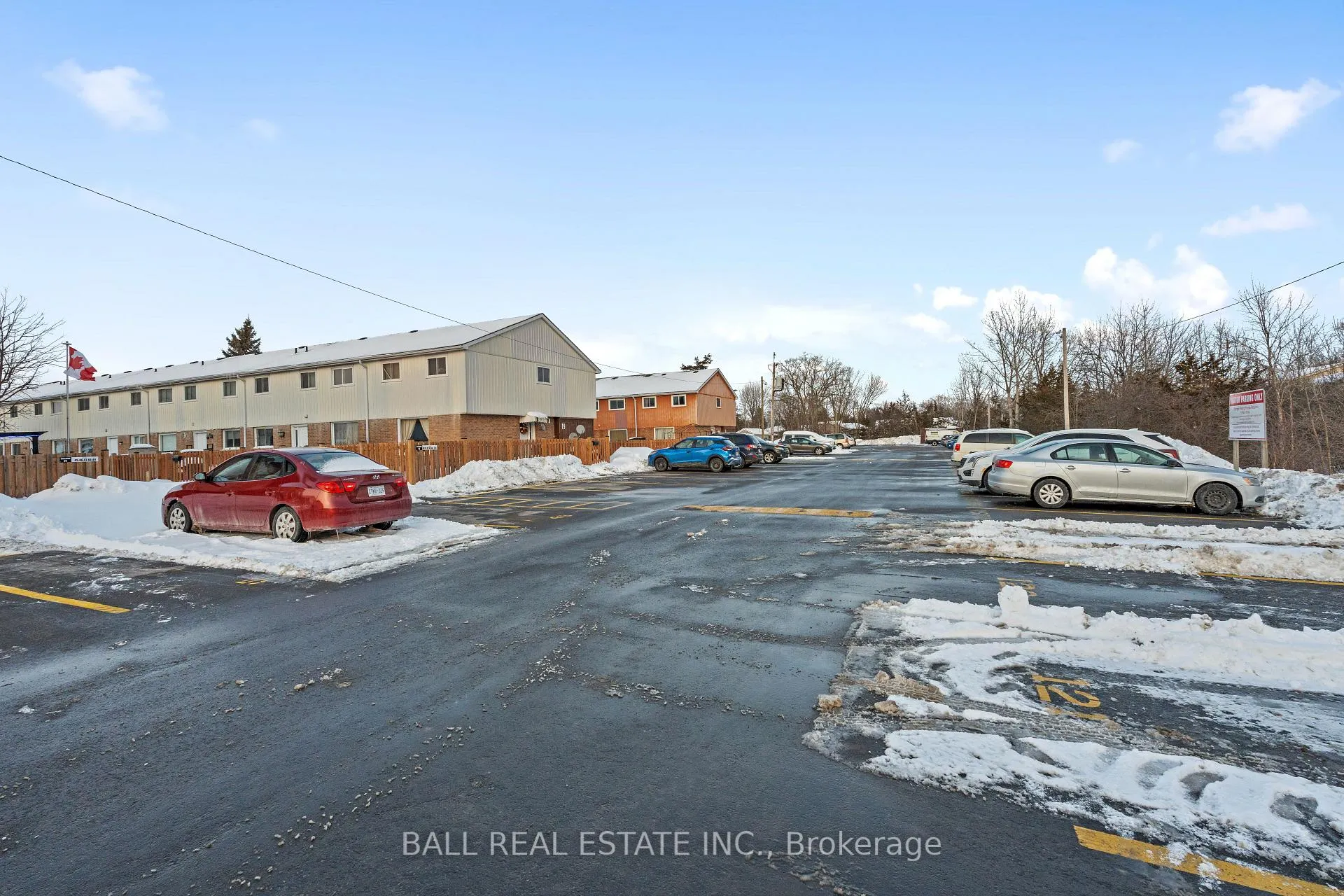 Photo 23 of Unit 50, 21 Tracey Park Drive, Belleville, Belleville Ward — HOMEH