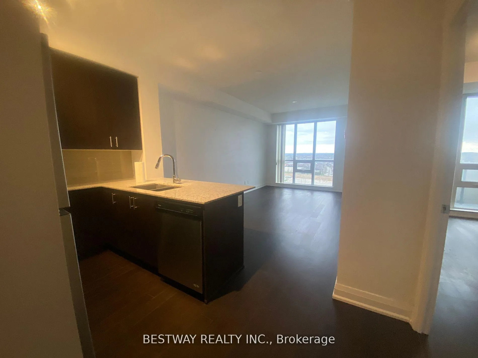 Photo 4 of Unit 1209, 9582 Markham Road, Markham, Wismer — HOMEH