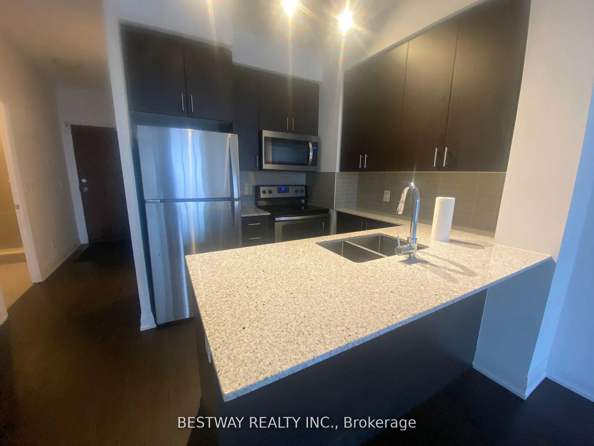 Photo 8 of Unit 1209, 9582 Markham Road, Markham, Wismer — HOMEH