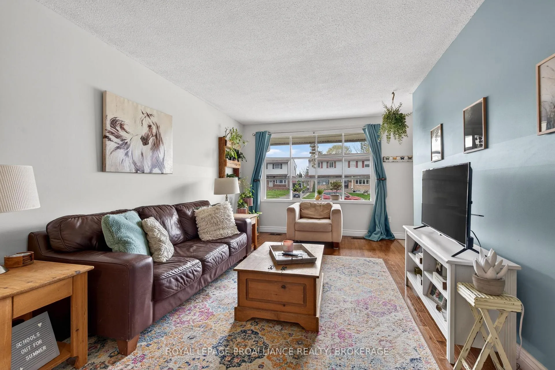 Photo 5 of 803 Grouse Crescent, Kingston, North of Taylor-Kidd Blvd — HOMEH