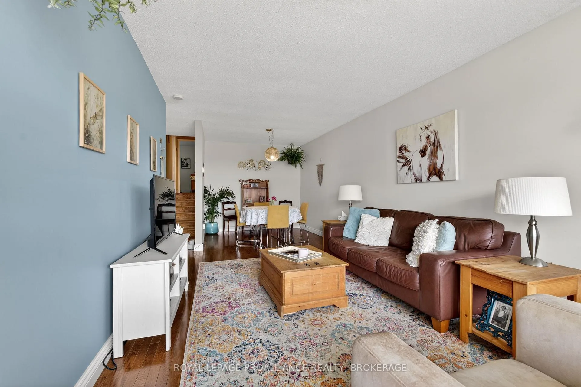 Photo 6 of 803 Grouse Crescent, Kingston, North of Taylor-Kidd Blvd — HOMEH