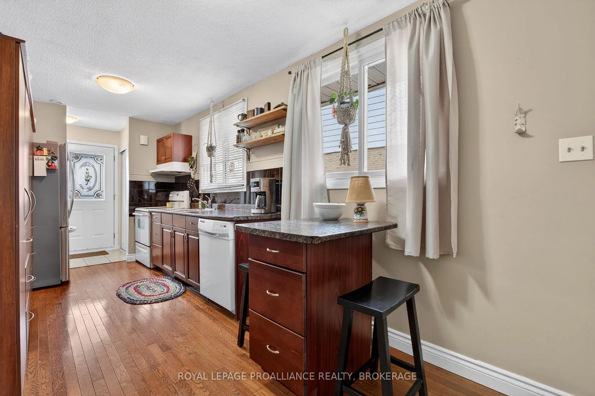 Photo 9 of 803 Grouse Crescent, Kingston, North of Taylor-Kidd Blvd — HOMEH