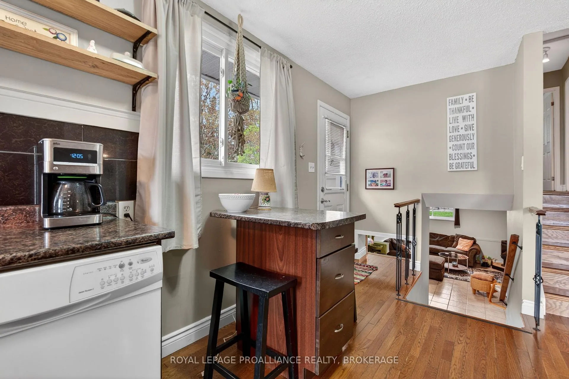 Photo 11 of 803 Grouse Crescent, Kingston, North of Taylor-Kidd Blvd — HOMEH