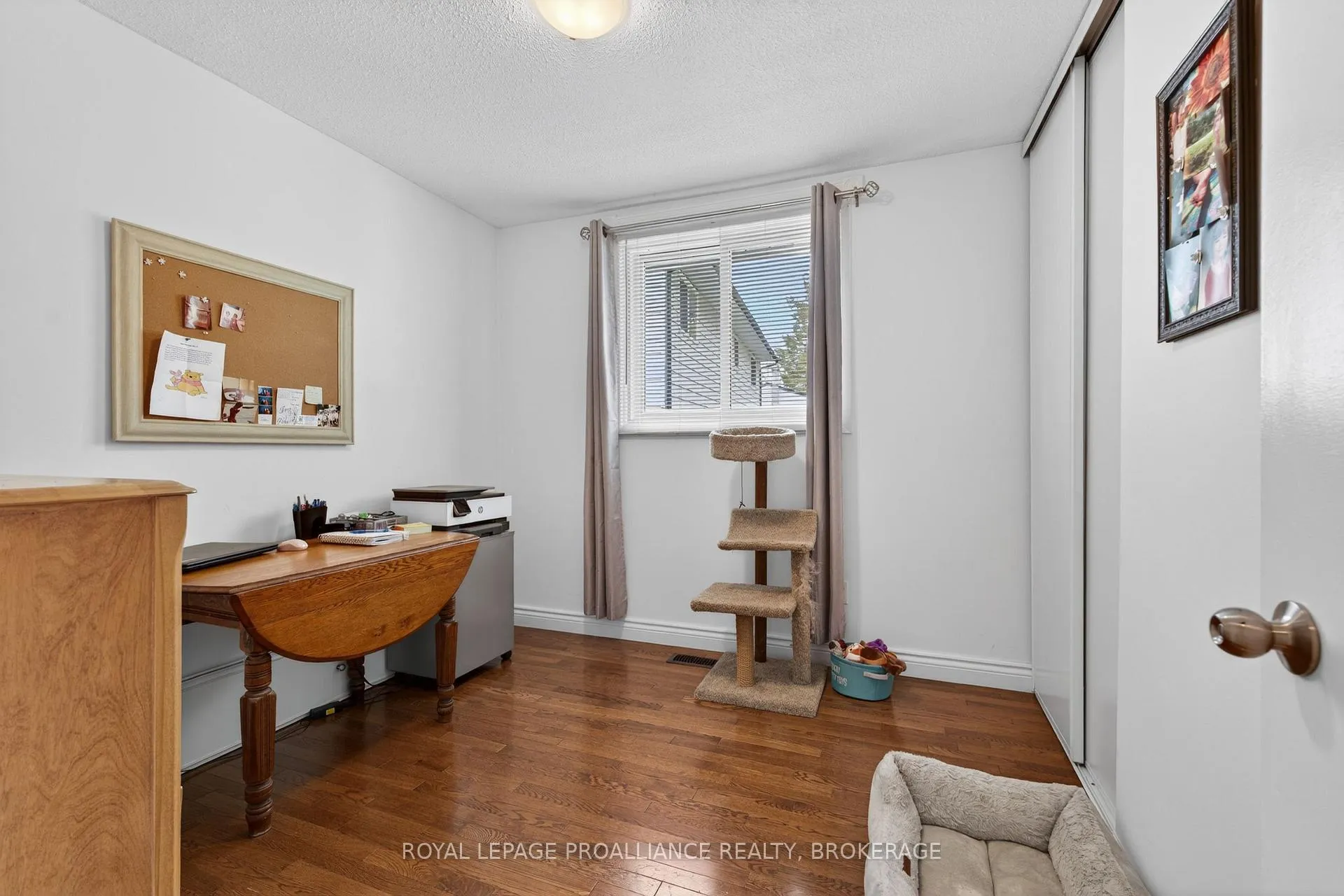 Photo 19 of 803 Grouse Crescent, Kingston, North of Taylor-Kidd Blvd — HOMEH