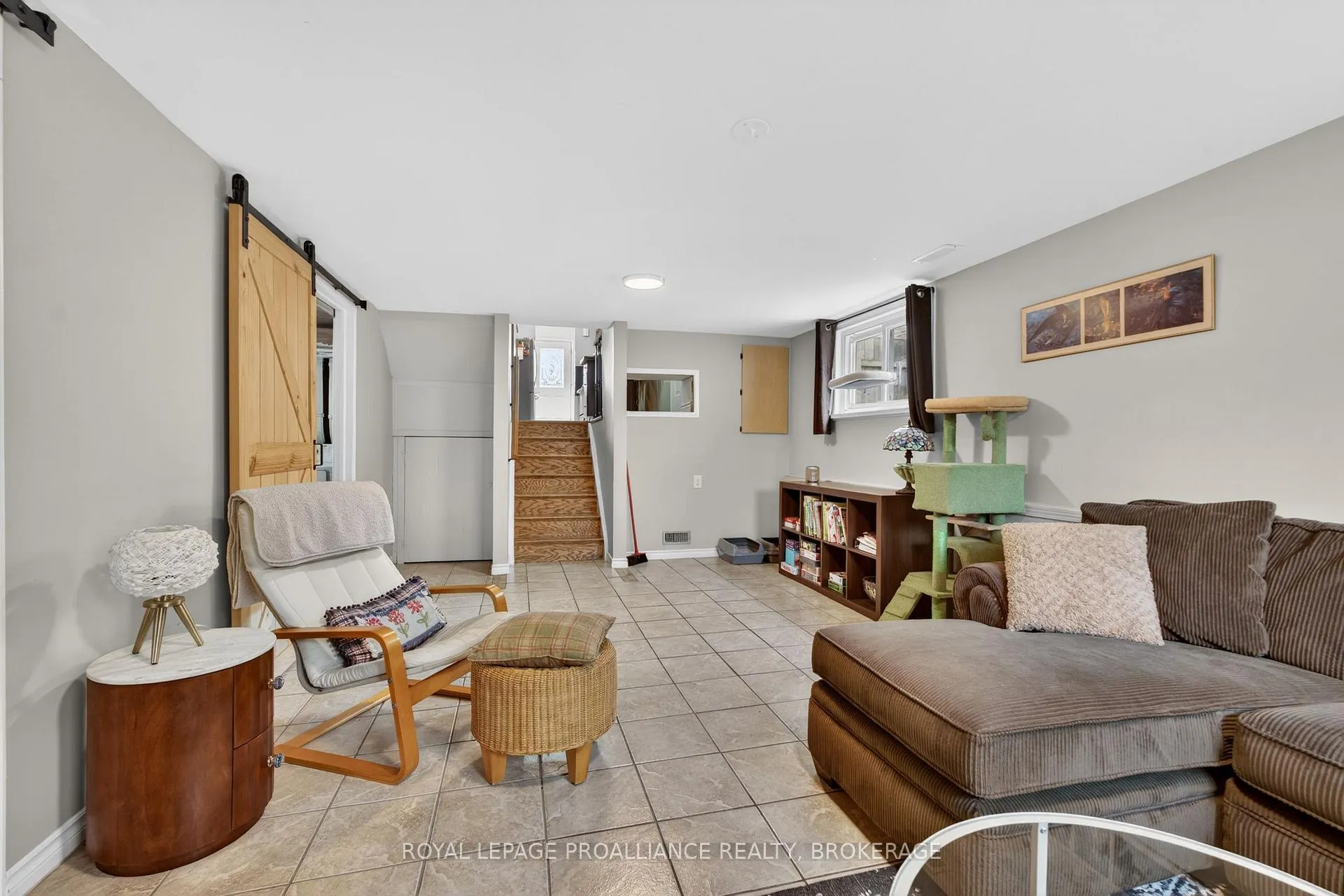 Photo 24 of 803 Grouse Crescent, Kingston, North of Taylor-Kidd Blvd — HOMEH