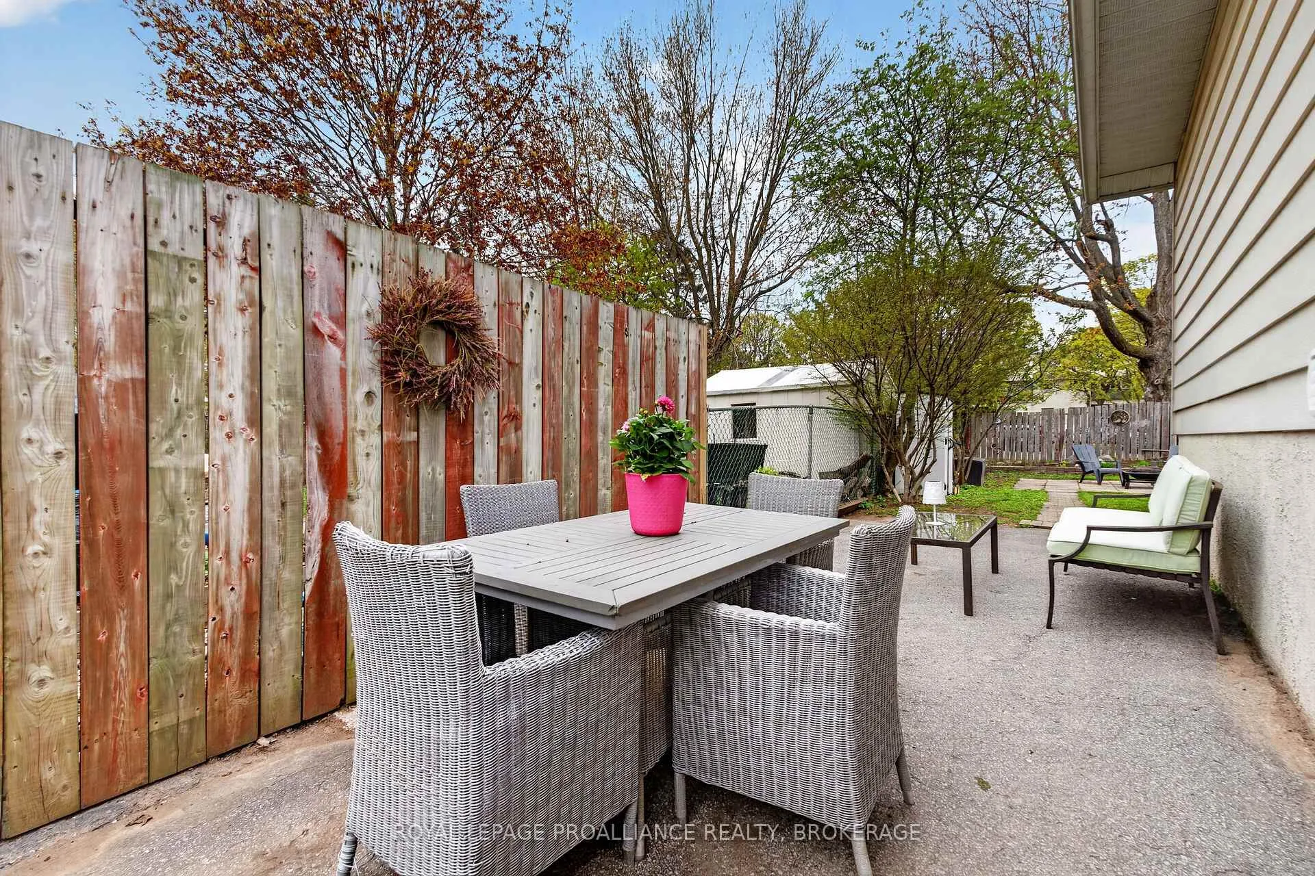 Photo 27 of 803 Grouse Crescent, Kingston, North of Taylor-Kidd Blvd — HOMEH