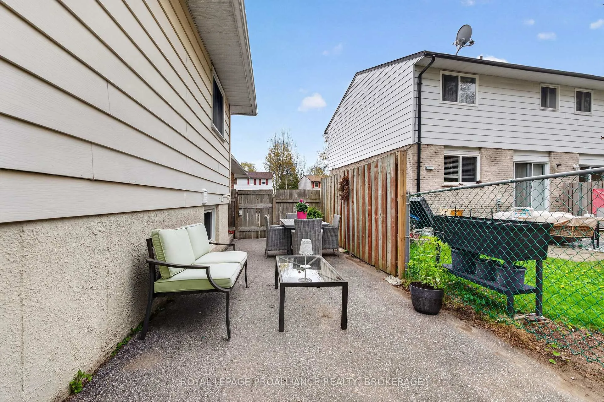 Photo 29 of 803 Grouse Crescent, Kingston, North of Taylor-Kidd Blvd — HOMEH