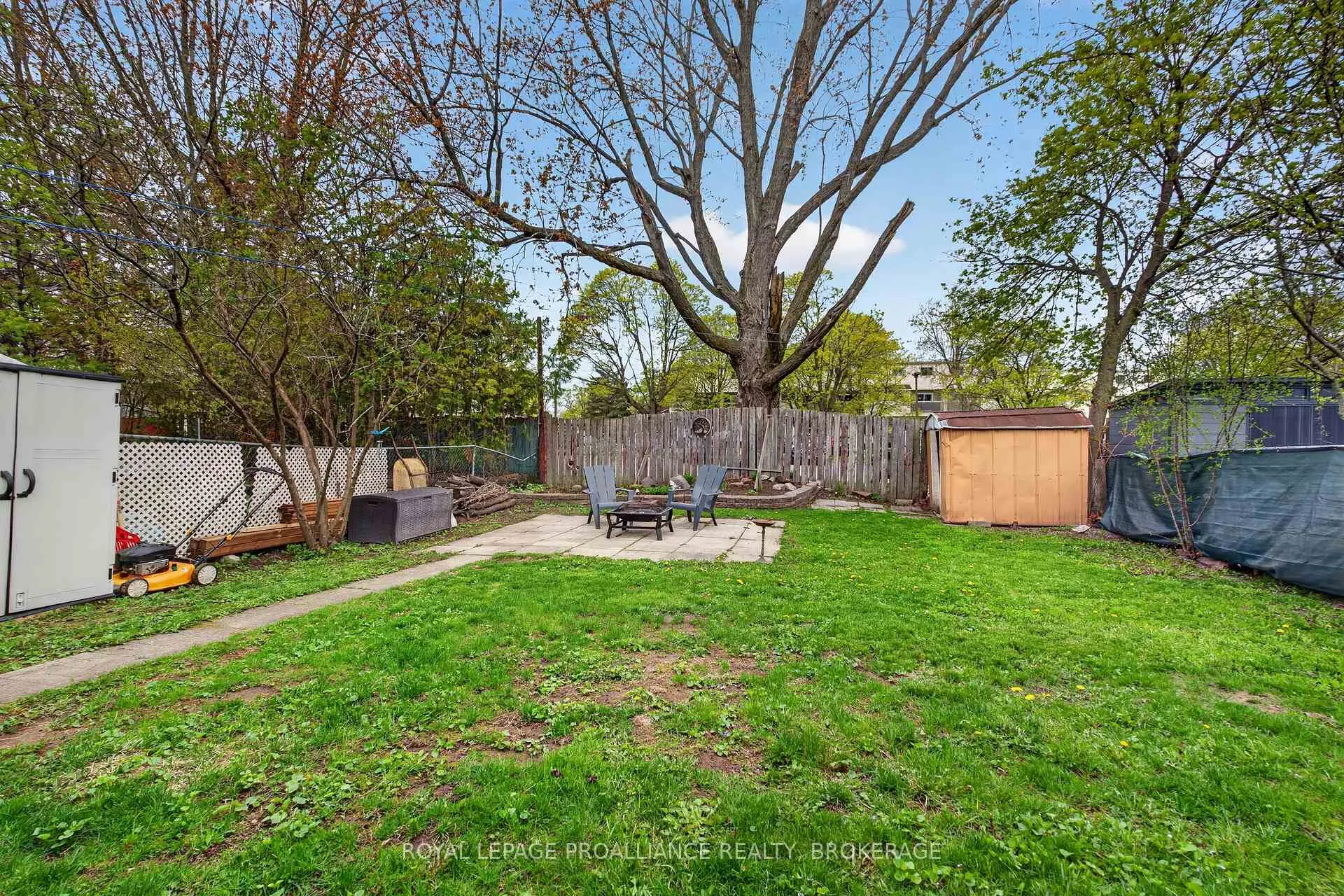 Photo 30 of 803 Grouse Crescent, Kingston, North of Taylor-Kidd Blvd — HOMEH