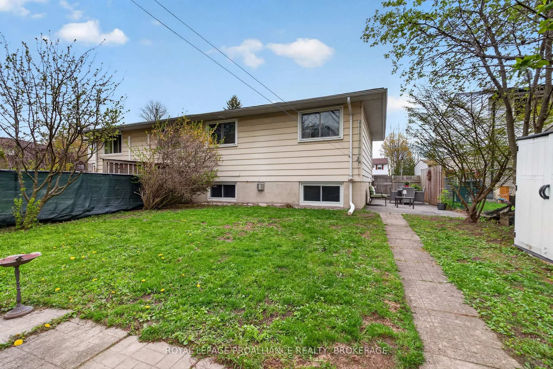 Photo 32 of 803 Grouse Crescent, Kingston, North of Taylor-Kidd Blvd — HOMEH