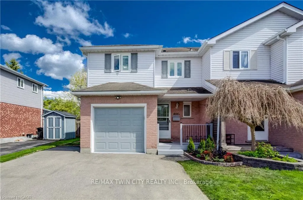 Photo 1 of 466A Exmoor Street, Waterloo — HOMEH