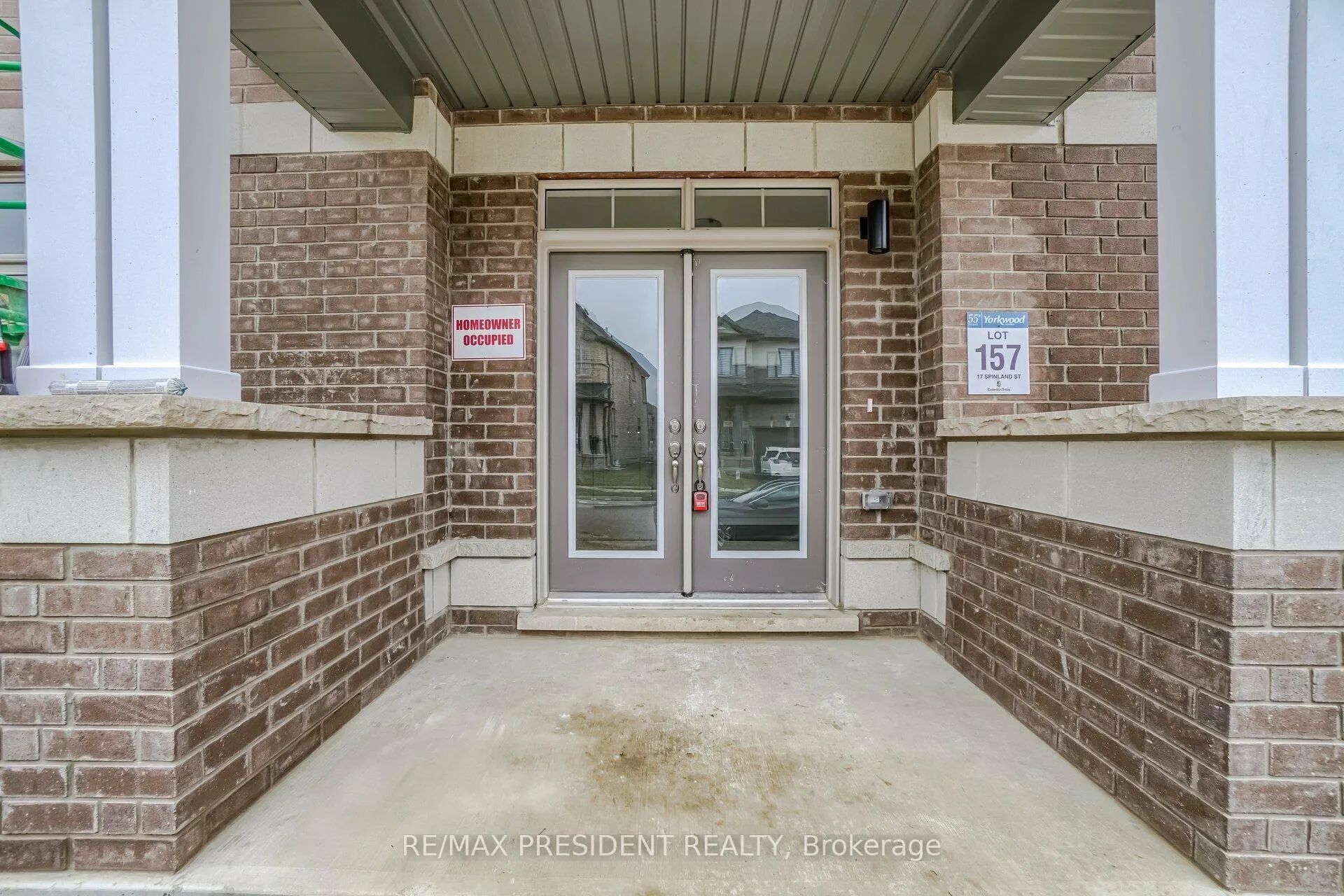 Photo 1 of 17 Spinland Street, Caledon, Rural Caledon — HOMEH