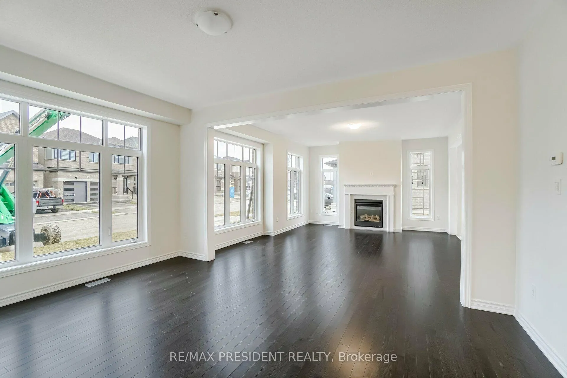 Photo 7 of 17 Spinland Street, Caledon, Rural Caledon — HOMEH