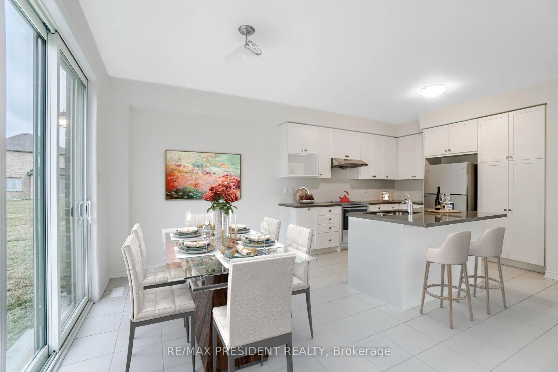 Photo 12 of 17 Spinland Street, Caledon, Rural Caledon — HOMEH