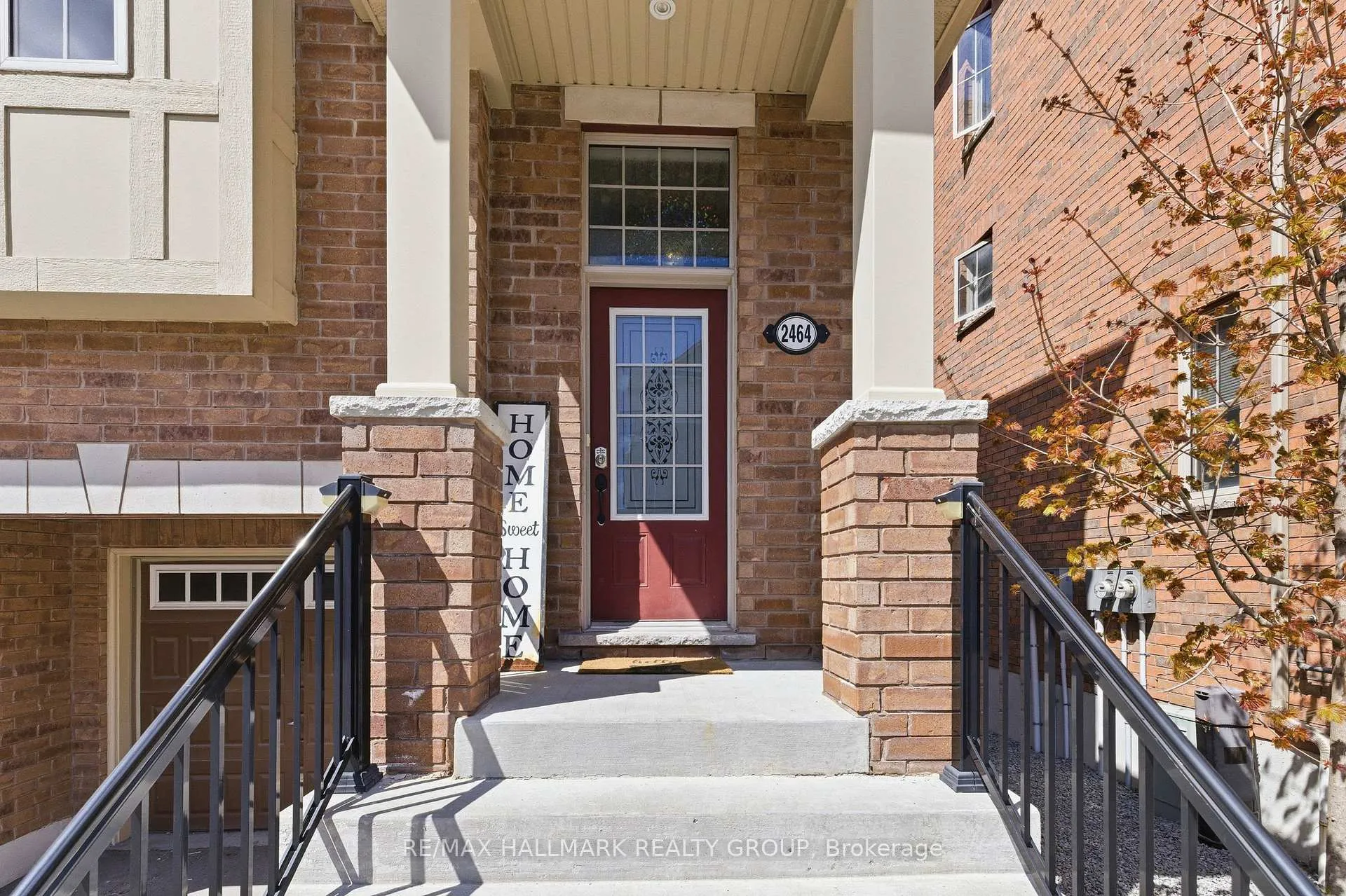 Photo 3 of Unit 50, 2464 Bromus Path, Oshawa, Windfields — HOMEH