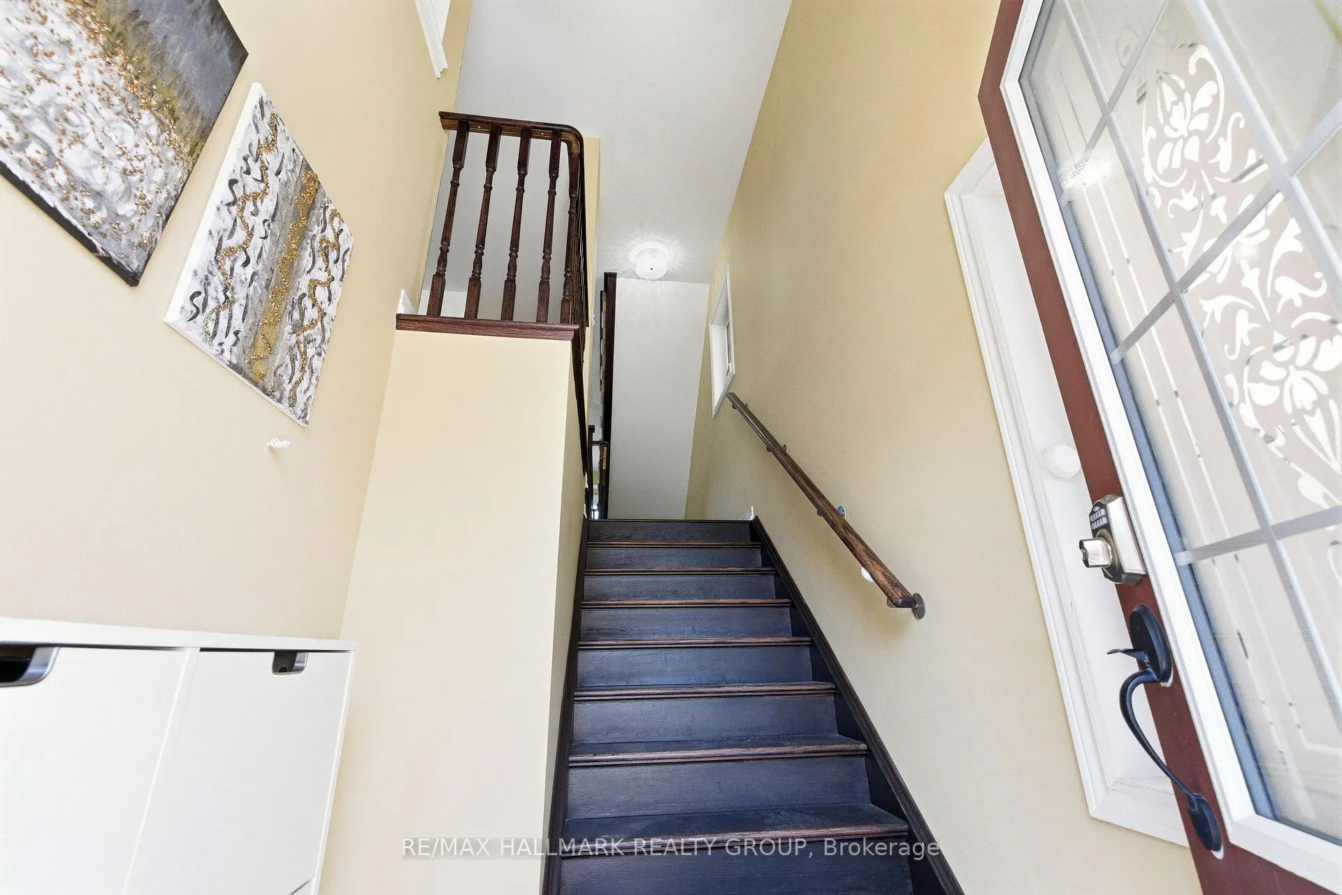Photo 5 of Unit 50, 2464 Bromus Path, Oshawa, Windfields — HOMEH