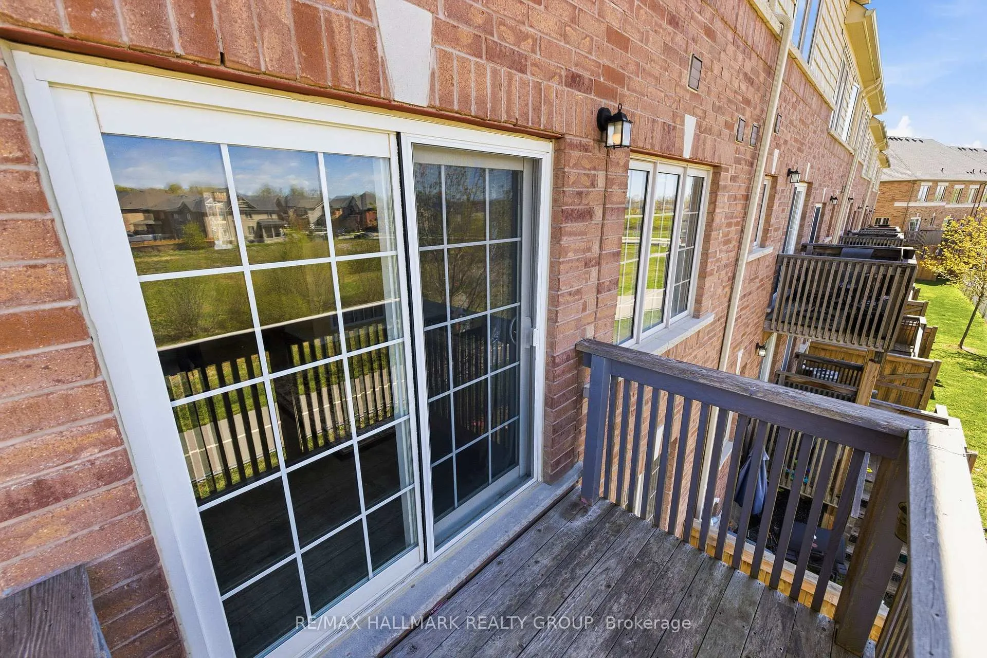Photo 13 of Unit 50, 2464 Bromus Path, Oshawa, Windfields — HOMEH