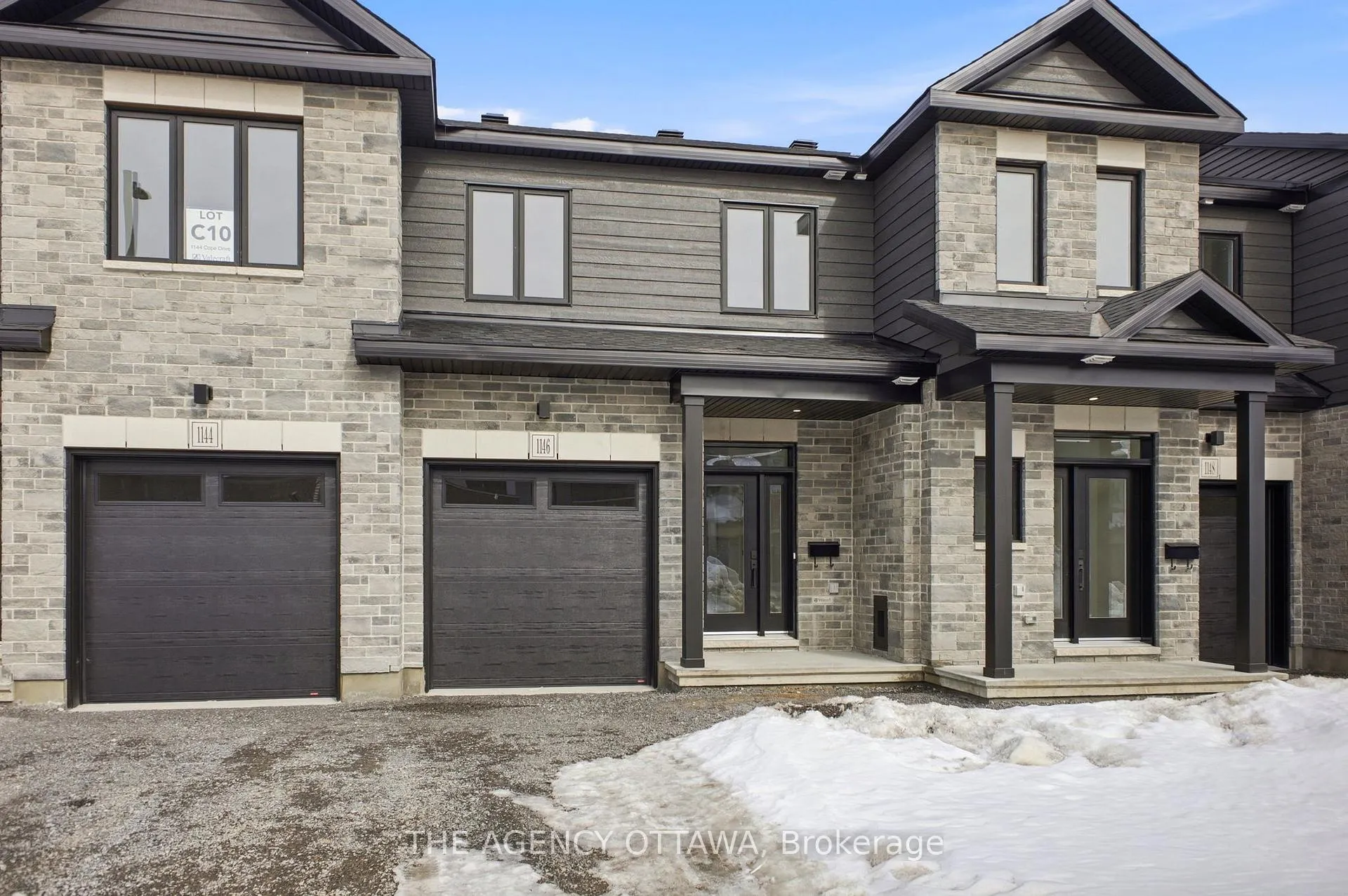 Photo 3 of 1146 Cope Drive, Ottawa, Stittsville (South) — HOMEH