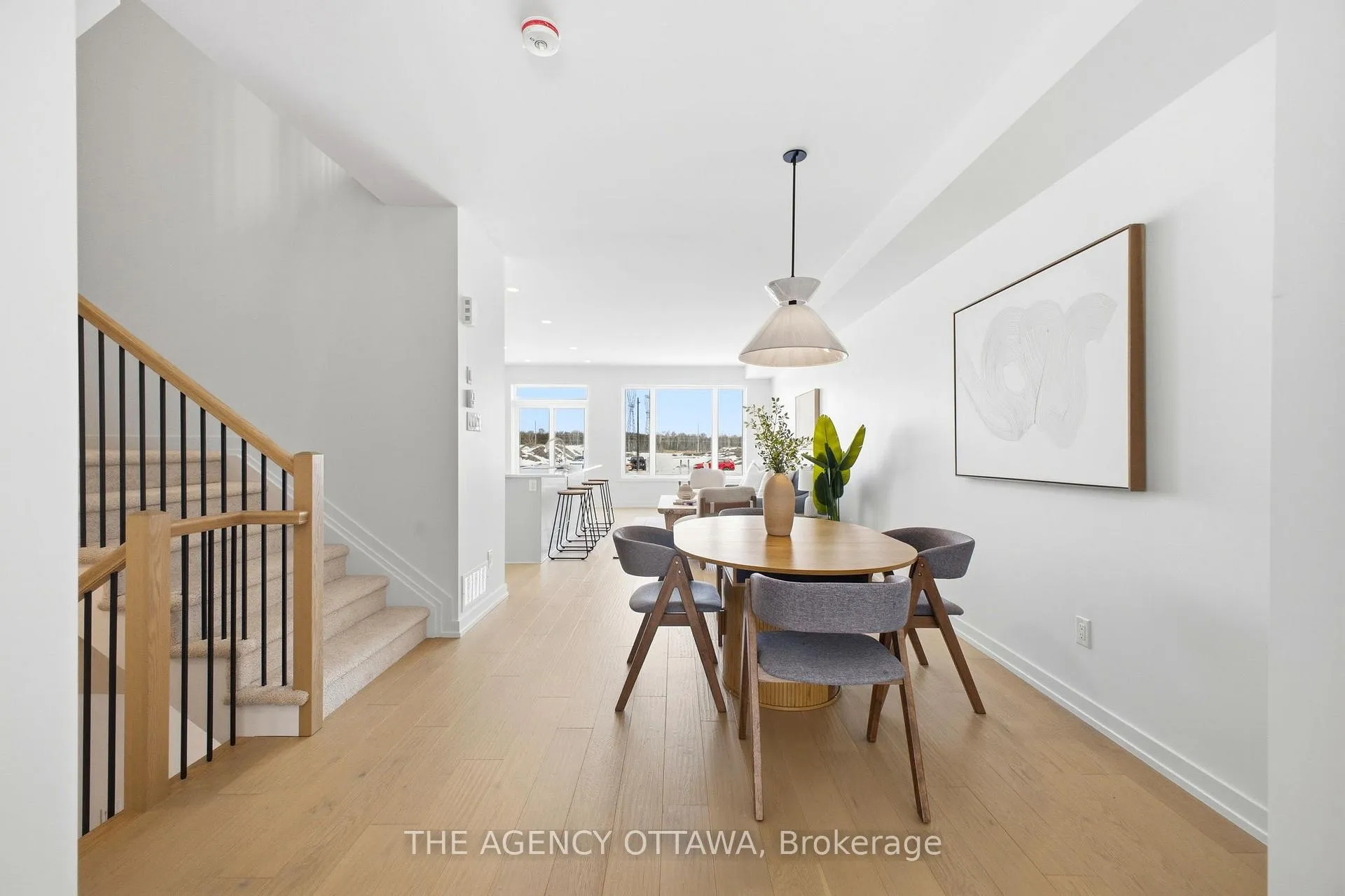 Photo 7 of 1146 Cope Drive, Ottawa, Stittsville (South) — HOMEH