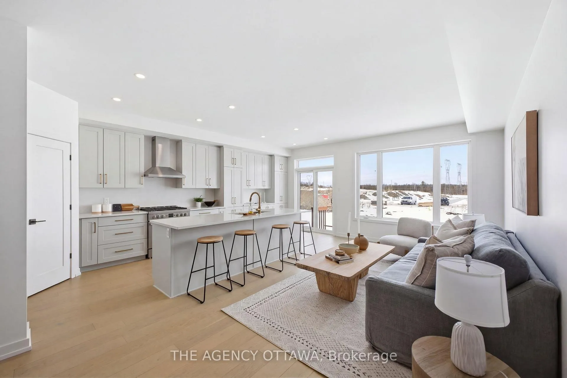Photo 9 of 1146 Cope Drive, Ottawa, Stittsville (South) — HOMEH
