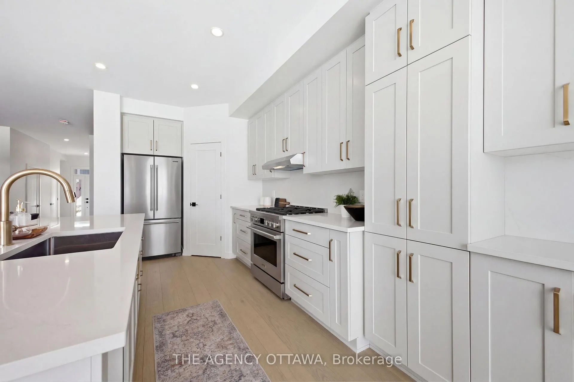 Photo 10 of 1146 Cope Drive, Ottawa, Stittsville (South) — HOMEH