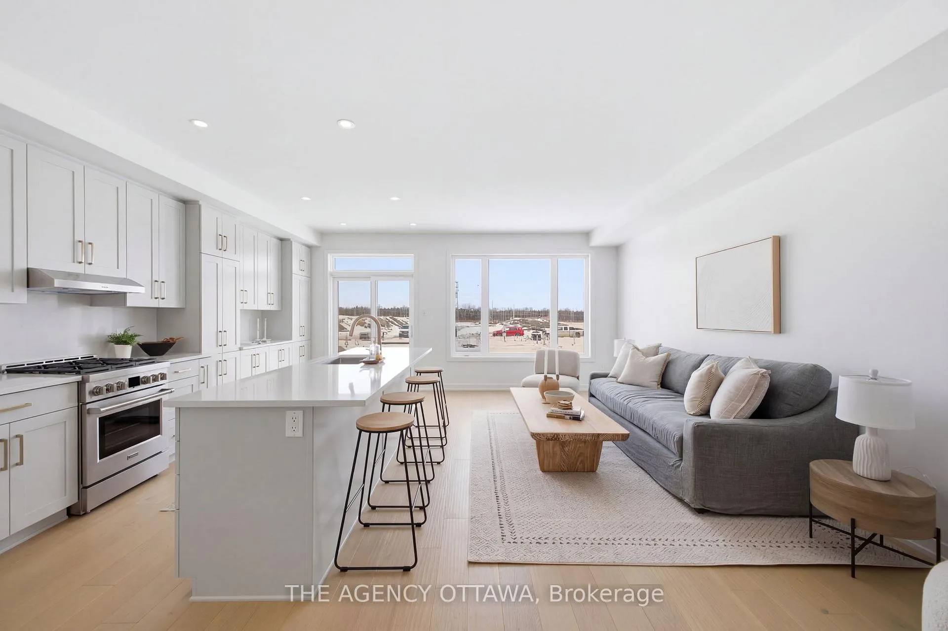 Photo 11 of 1146 Cope Drive, Ottawa, Stittsville (South) — HOMEH