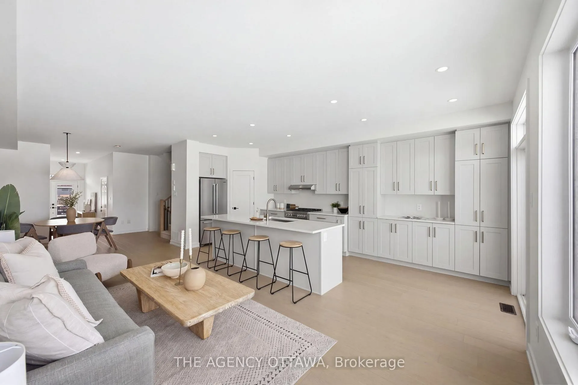 Photo 12 of 1146 Cope Drive, Ottawa, Stittsville (South) — HOMEH